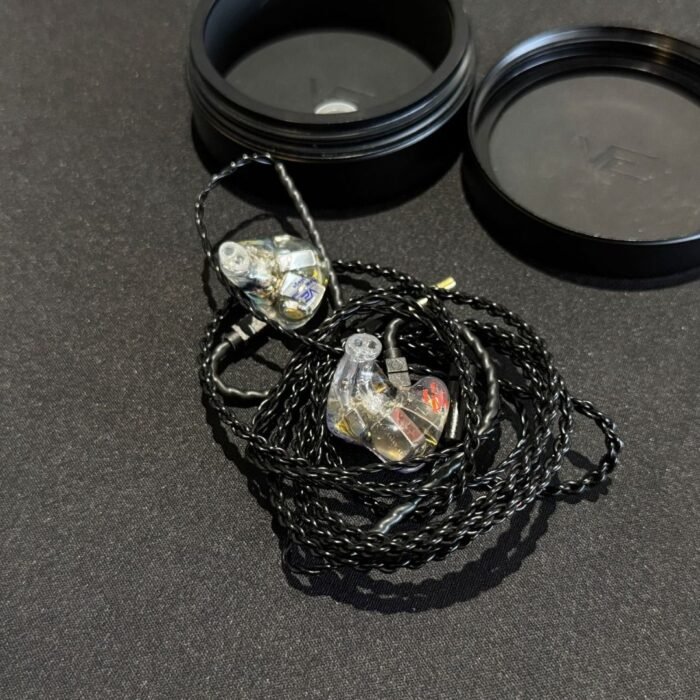 [USED] VISION EARS VE6XC