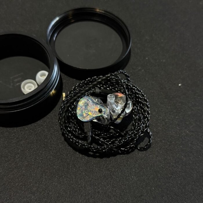 [USED] VISION EARS VE6XC - Image 4