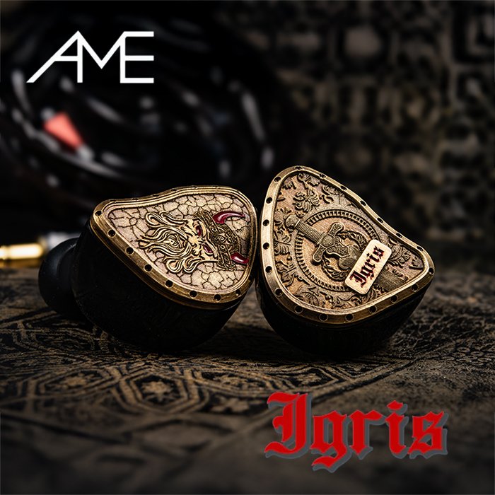 AME IGRIS