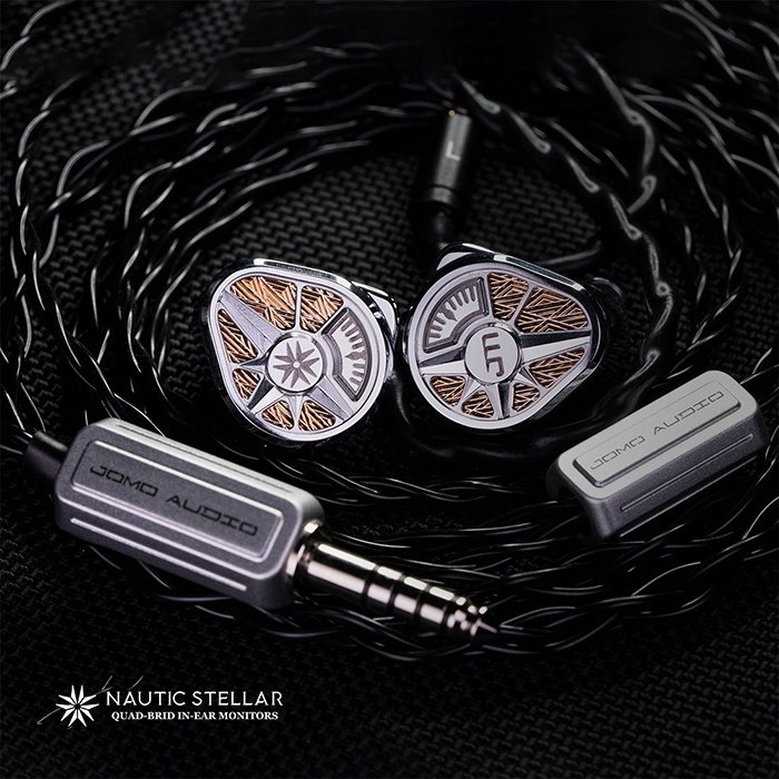 JOMO AUDIO Nautic Stellar