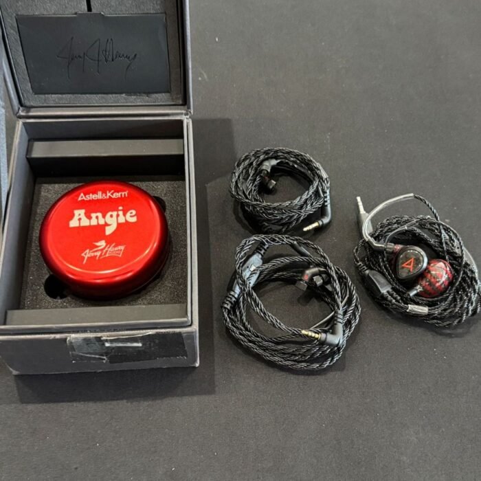 [USED] JH AUDIO ANGIE