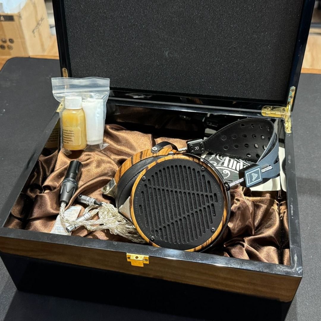 [USED] AUDEZE LCD 3 - Image 2