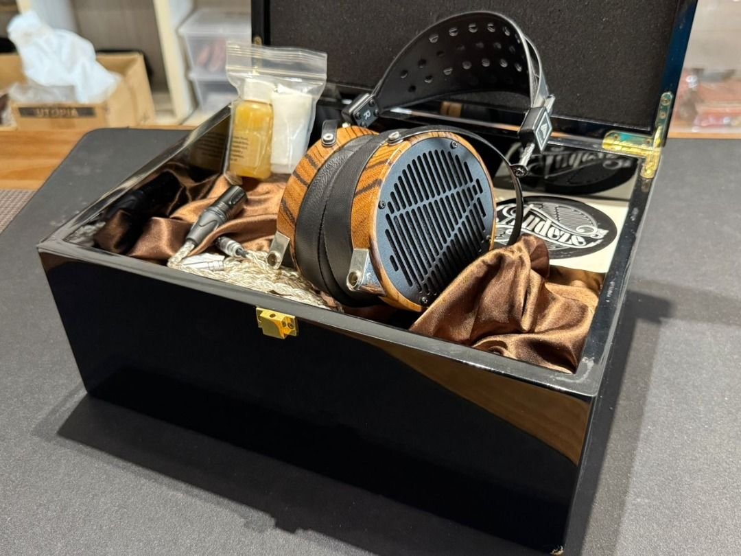 [USED] AUDEZE LCD 3 - Image 3