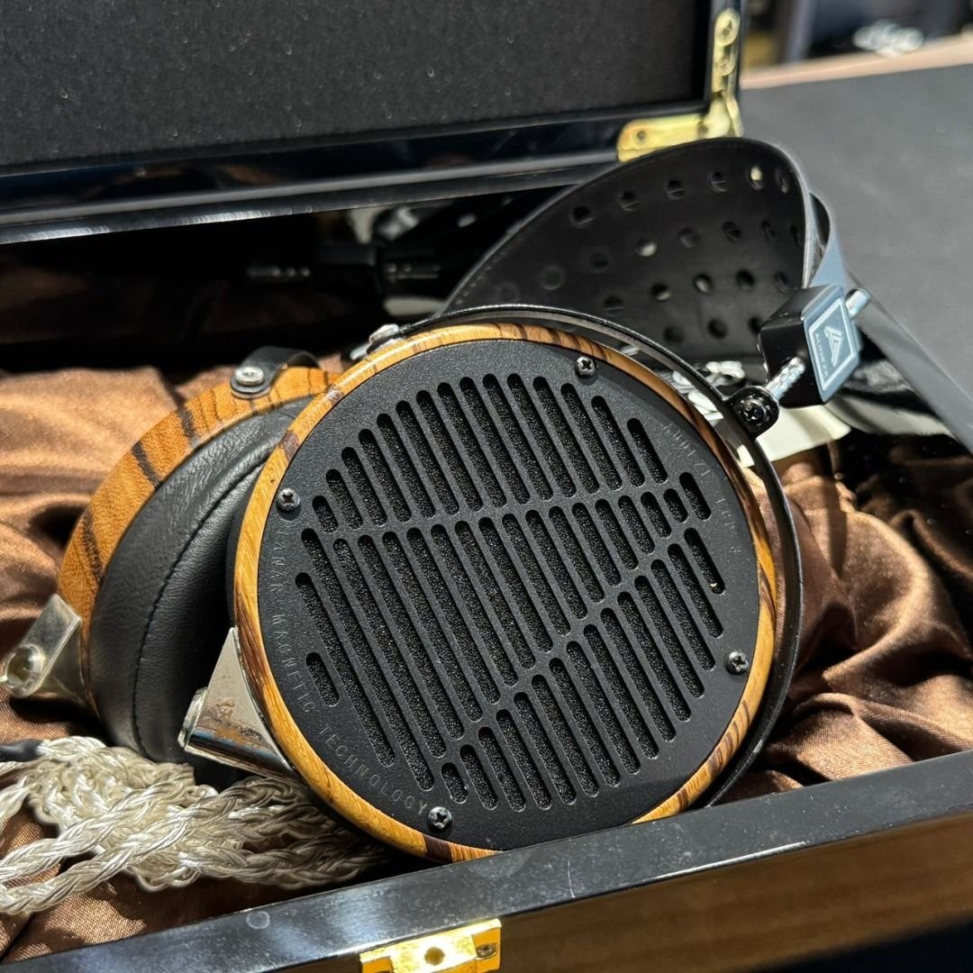 [USED] AUDEZE LCD 3