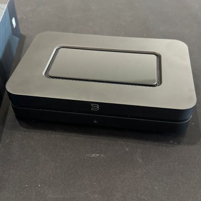 [USED] BLUESOUND NODE 2021 - Image 3