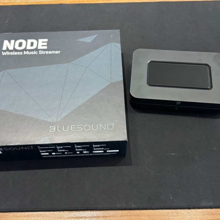 [USED] BLUESOUND NODE 2021