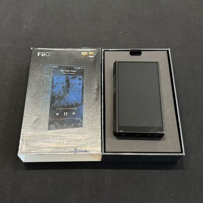 [USED] FIIO M11S