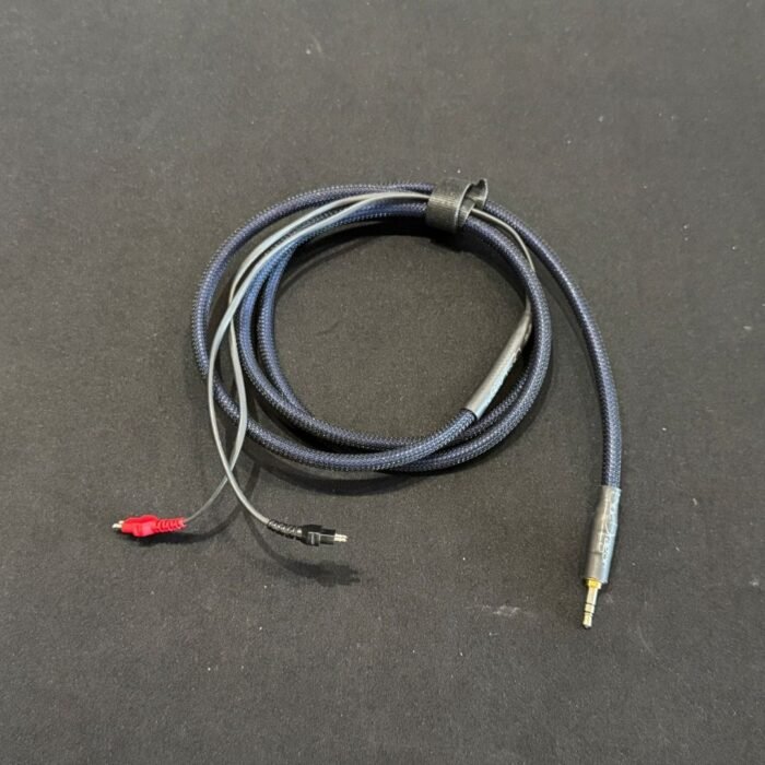 [USED] MOON AUDIO BLUE DRAGON HD650