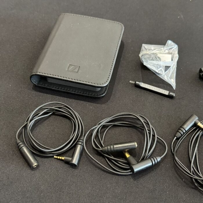 [USED] SENNHEISER IE800S