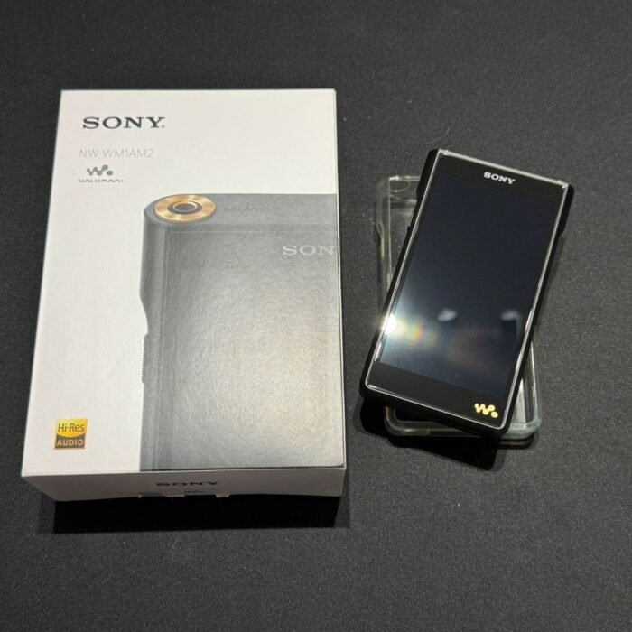 [USED] SONY NW-WM1AM2