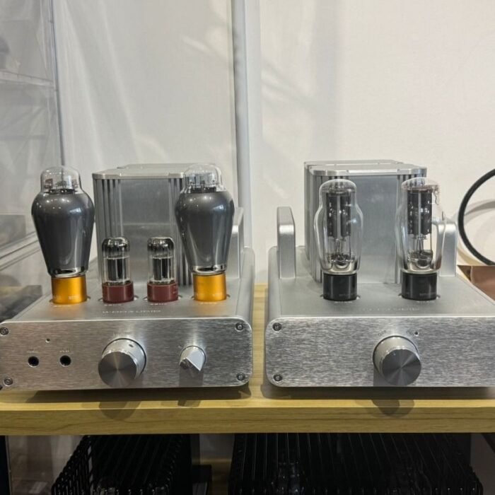 [USED] WOO AUDIO WA5