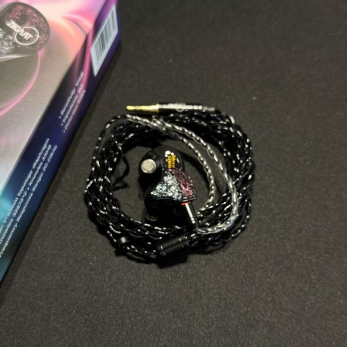 [USED] ZIIGAAT ODYSSEY - Image 3