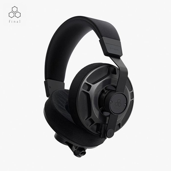 Final Audio Design D7000