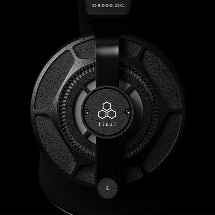 Final Audio Design D8000 DC - Image 5