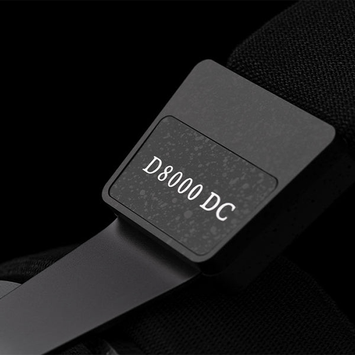 Final Audio Design D8000 DC - Image 6