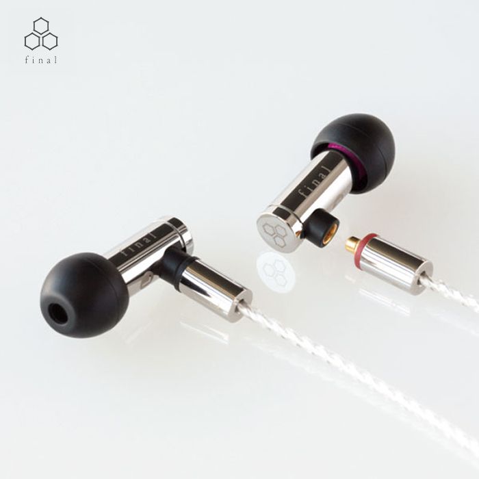 Final Audio Design E5000