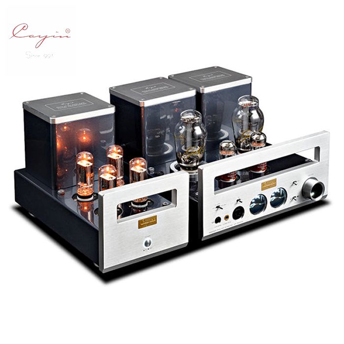 Cayin HA-300MK2 - Image 9