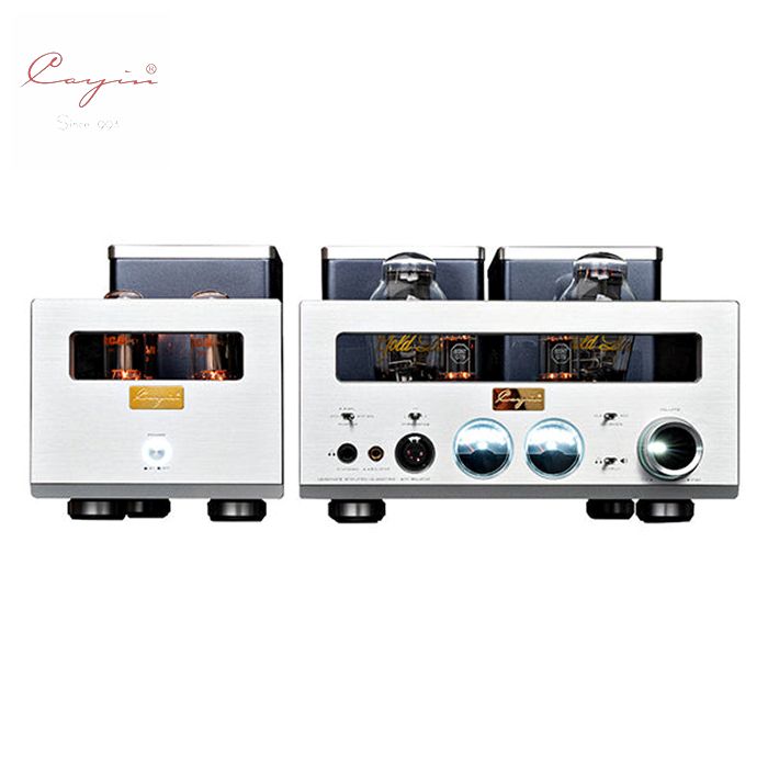 Cayin HA-300MK2 - Image 8