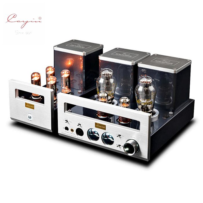 Cayin HA-300MK2 - Image 7