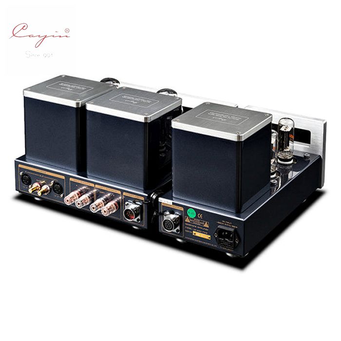 Cayin HA-300MK2 - Image 6