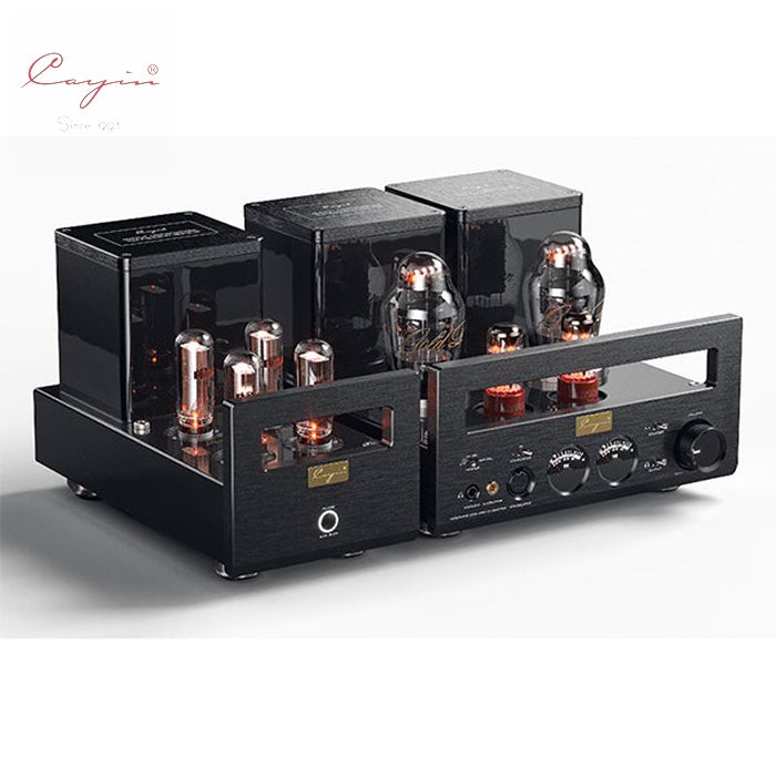 Cayin HA-300MK2 - Image 5