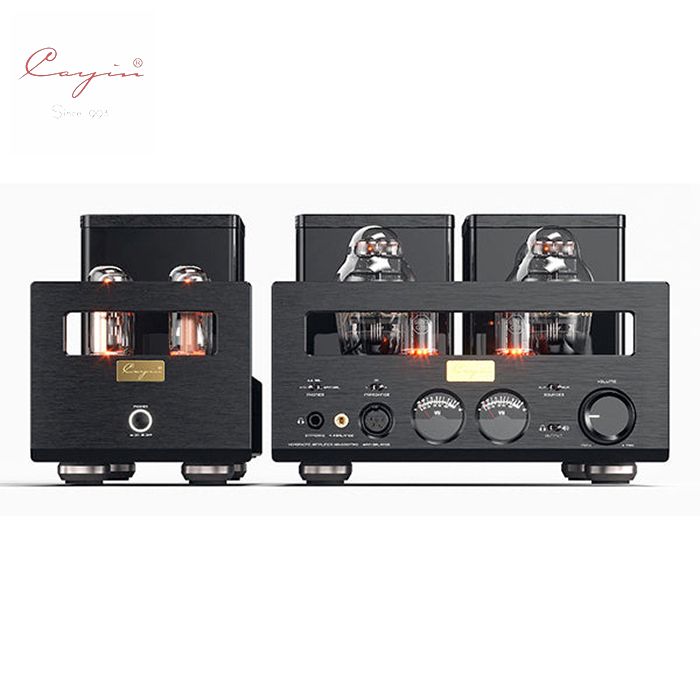 Cayin HA-300MK2 - Image 4
