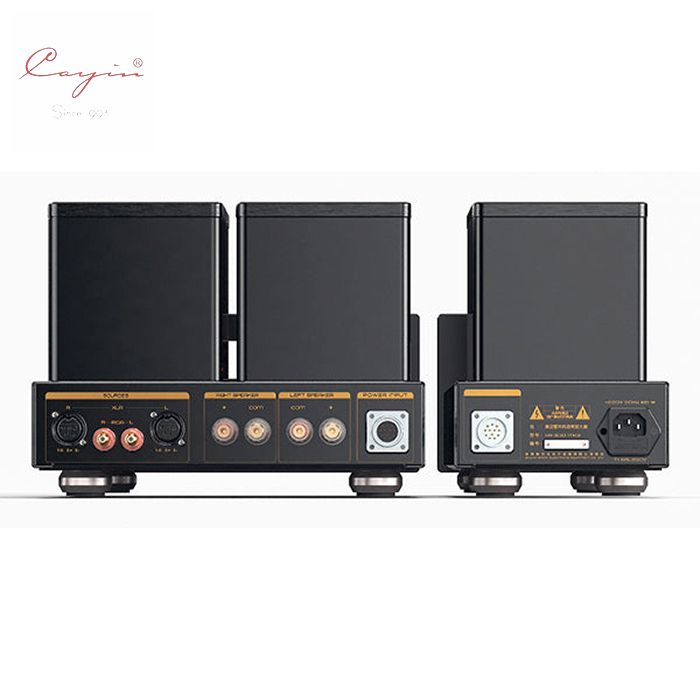 Cayin HA-300MK2 - Image 3