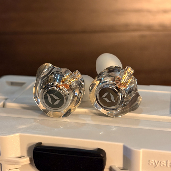 DITA AUDIO PROJECT M