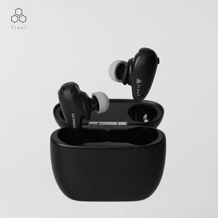 Final Audio Design TONALITE