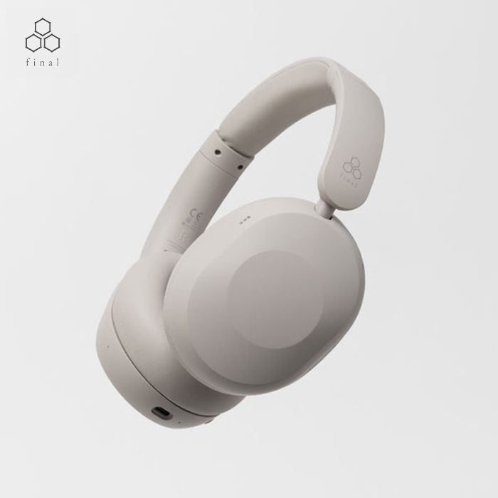 Final Audio Design UX1000