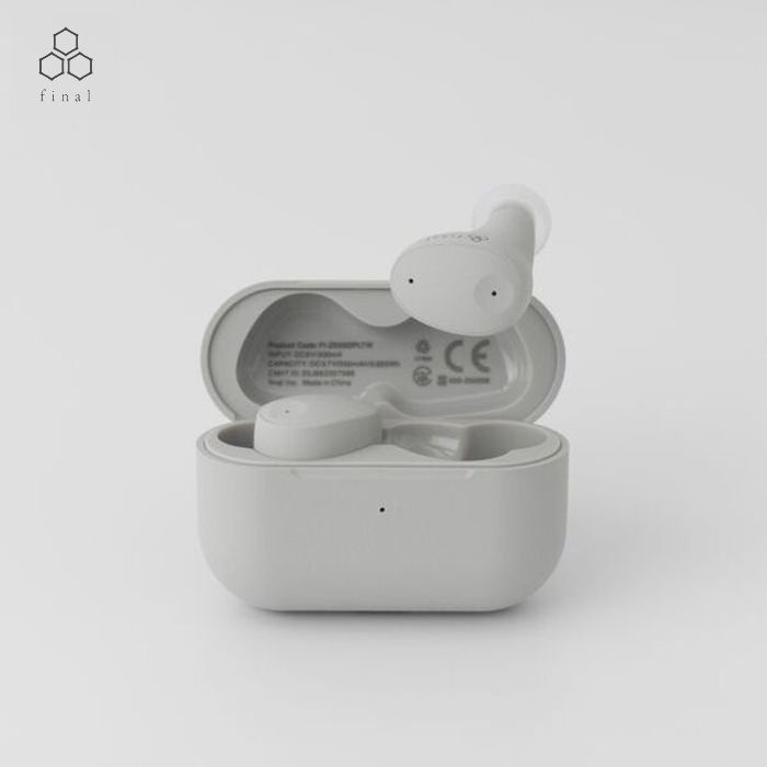 Final Audio Design ZE300