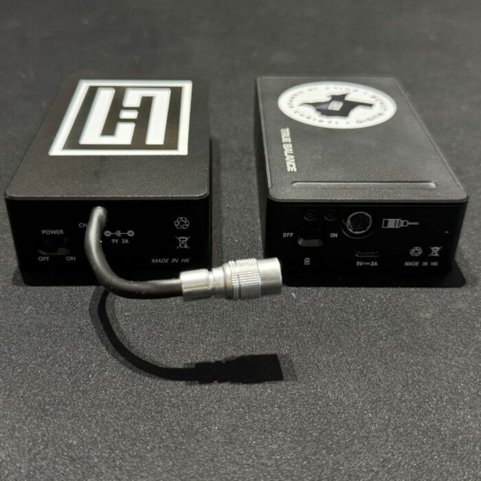 [USED] Aroma Audio PS100