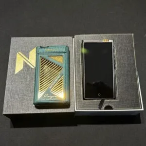 [USED] Cayin N7+