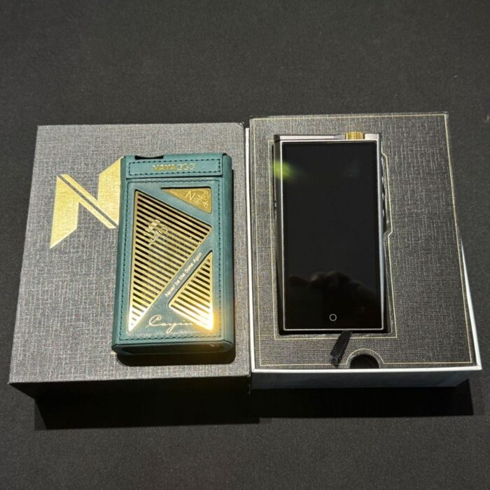 [USED] Cayin N7+