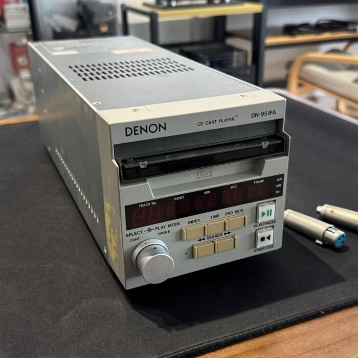 [USED] DENON DN-951FA