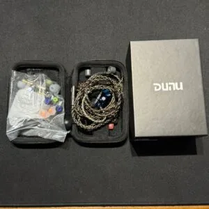 [USED] DUNU-Topsound Falcon Ultra