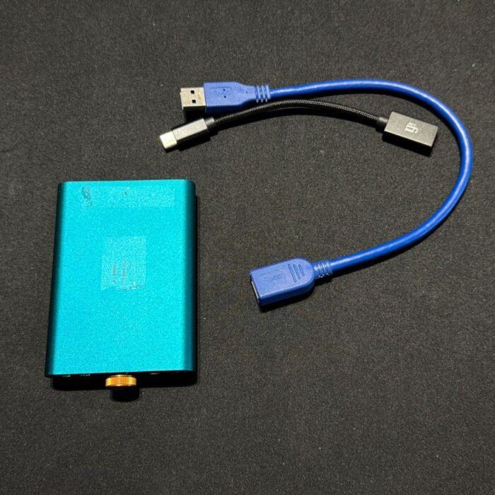[USED] iFi Audio Hip Dac