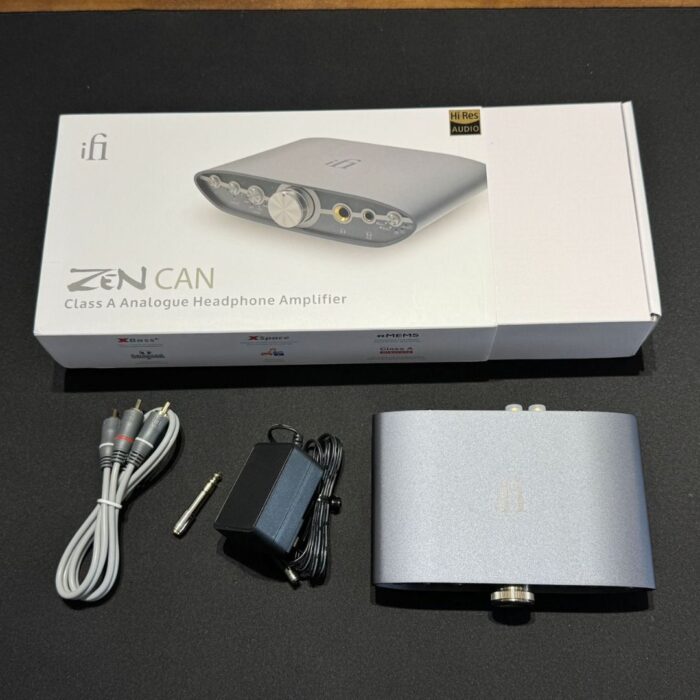 [USED] iFi Audio Zen Can 3