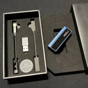 [USED] Luxury&Precision W2 (131)