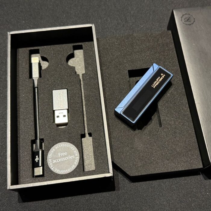 [USED] Luxury&Precision W2 (131)