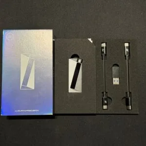 [USED] Luxury&Precision W4