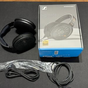 [USED] Sennheiser HD660S2