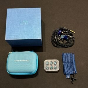 [USED] UNIQUE MELODY FROM THE START