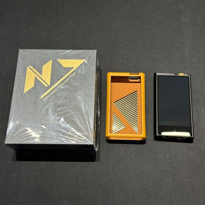 [USED] Cayin N7