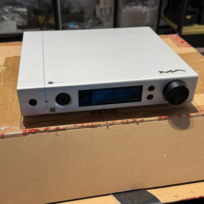 [USED] Matrix Audio Element M