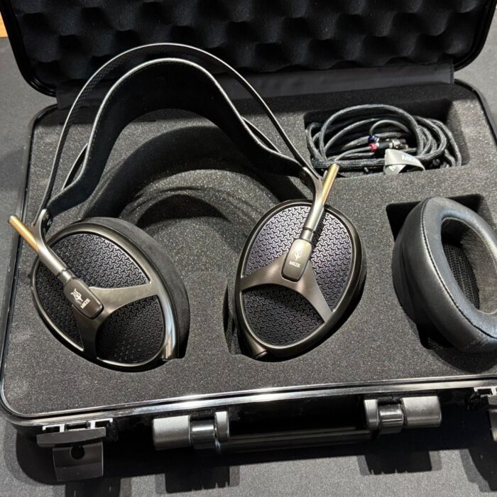 [USED] Meze Audio Empyrean