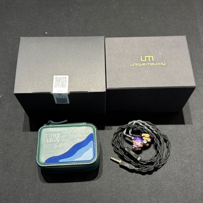[USED] Unique Melody Mason FS