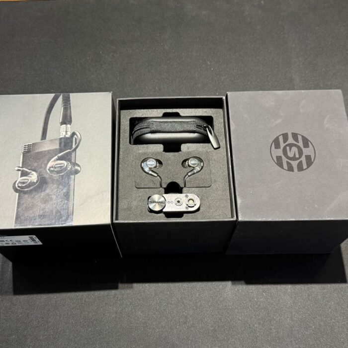 [USED] Shure KSE 1200