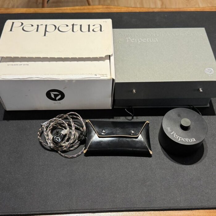 [USED] Dita Audio Perpetua
