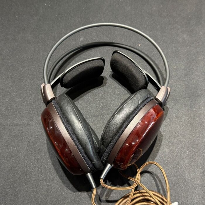 [USED]Audio Technica ATH-W3000ANV